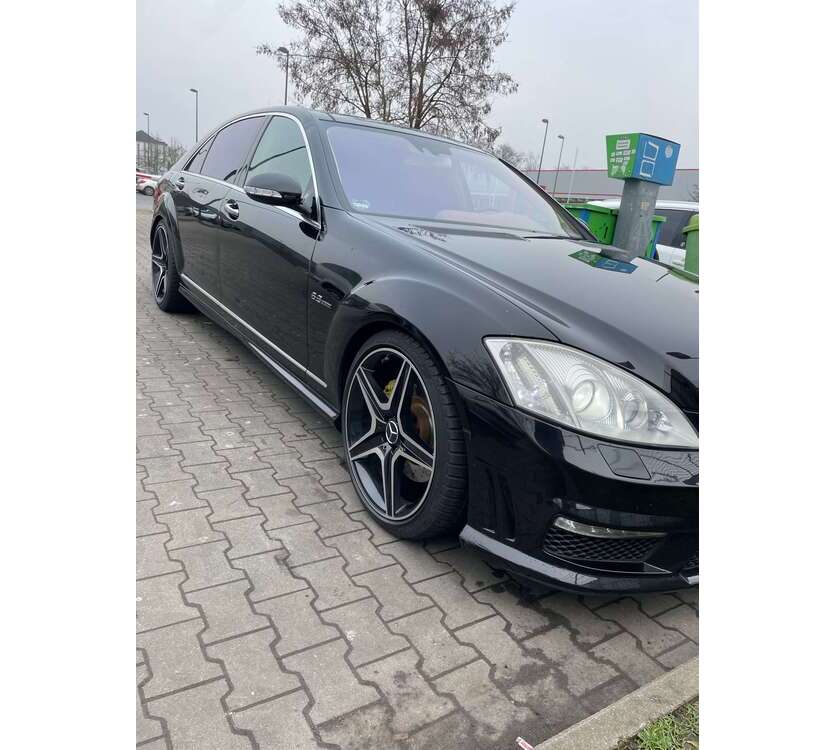 S 500
