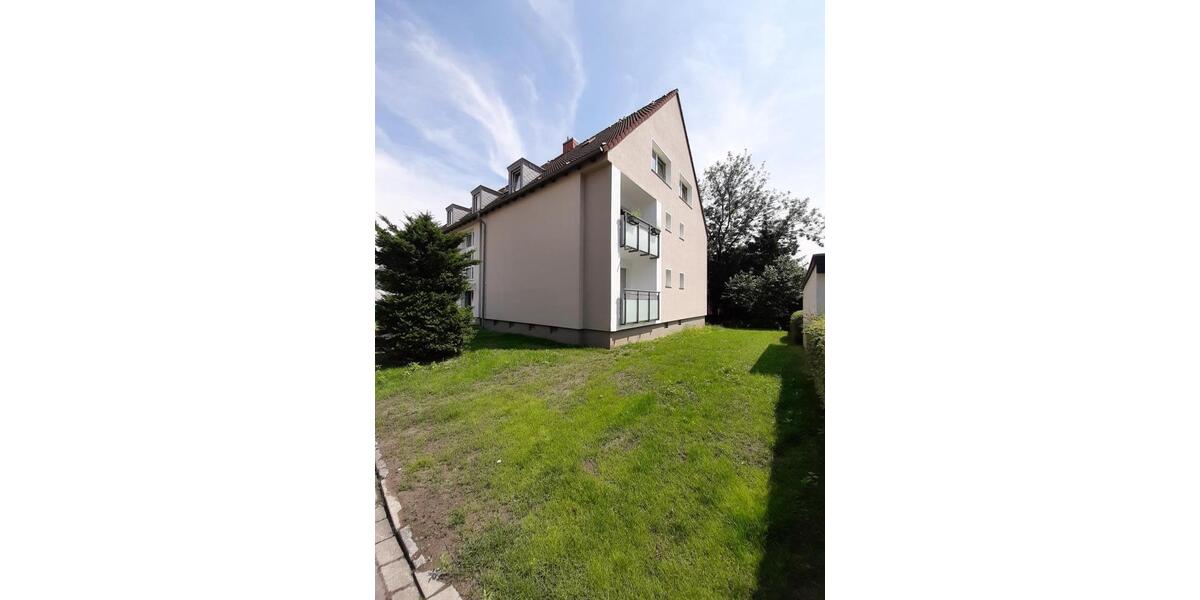 Erdgeschoßwohnung Bochum Günnigfeld - 2.5 Zimmer, 43 m&sup2;, 399&euro; | Angebot:26703626