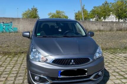 Mitsubishi Space Star 65.000 km 8.000 &euro; Gelsenkirchen 45888