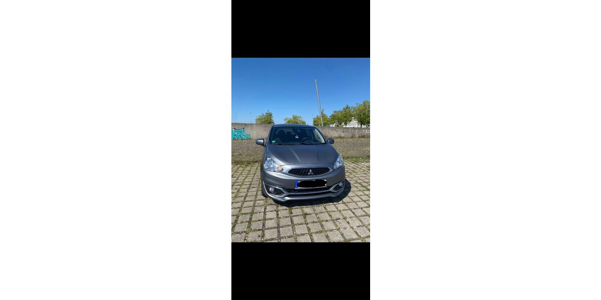 Mitsubishi Space Star 65.000 km 8.000 &euro; Gelsenkirchen 45888