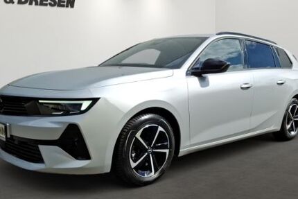 Opel Astra 9.089 km 22.950 &euro; Gelsenkirchen 45891