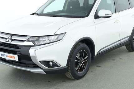 Mitsubishi Outlander 79.582 km 15.790 &euro; Essen 45141