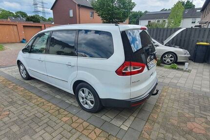 Ford Galaxy 184.000 km 7.000 &euro; Dinslaken 46539