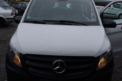 Mercedes-Benz Vito 274.000 km 14.800 € Bottrop 46242