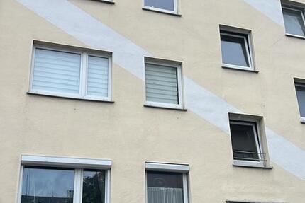 Eigentumswohnung in zentraler Lage, solide Kapitalanlage zimmer