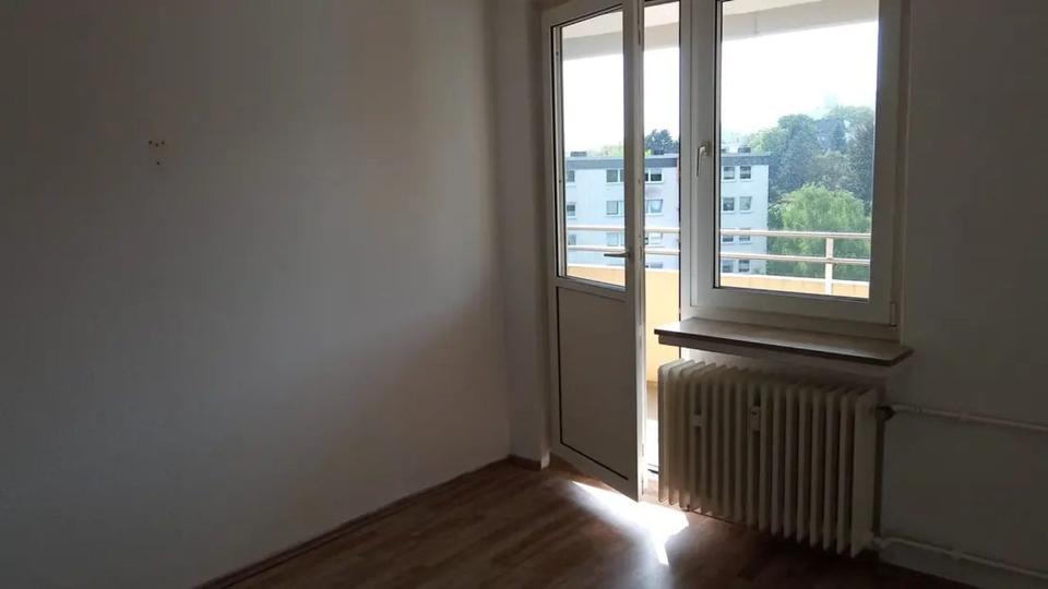Etagenwohnung Wuppertal Gemarkung Nächstebreck - 2 Zimmer, 57 m&sup2;, 380&euro; | Angebot:25474575