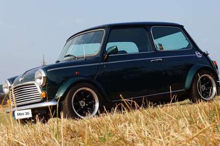 Rover MINI