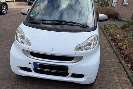 Smart ForTwo 109.000 km 4.600 &euro; Gelsenkirchen 45883