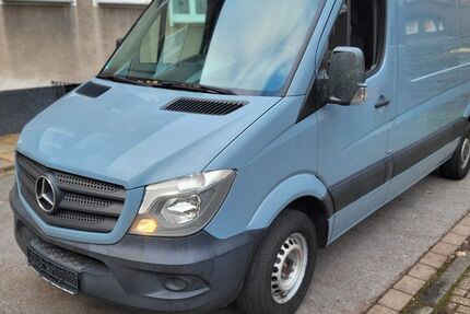 Mercedes-Benz Sprinter 204.578 km 13.999 &euro; Datteln 45711