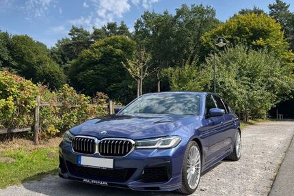 Alpina D5 103.000 km 52.999 € Recklinghausen 45665
