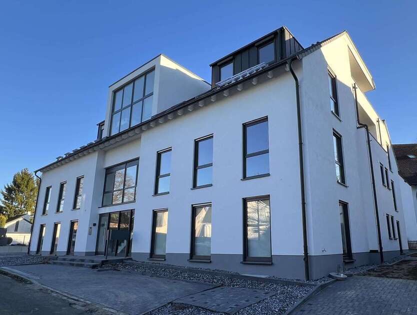 Wohnung zum Mieten in Dortmund 1.450 € 117.43 m²