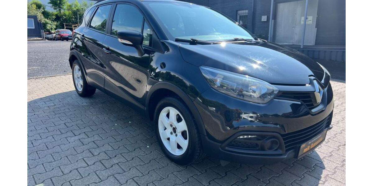 Renault Captur 119.000 km 8.990 &euro; Dortmund 44319