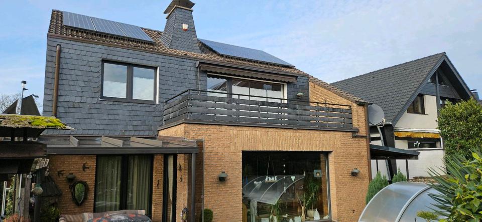 Mehrfamilienhaus, Wohnhaus Wülfrath - 6 Zimmer, 200 m&sup2;, 649.000&euro; | Angebot:25380802