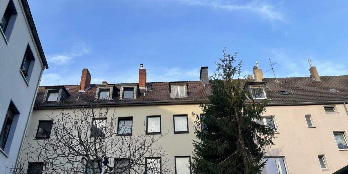 Sieben Mehrfamilienhäuser in Essen und Oberhausen - Ein Eigentümer 1 zimmer