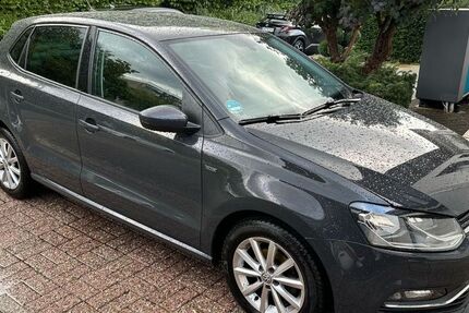 VW Polo 163.000 km 7.500 € Velbert 42549