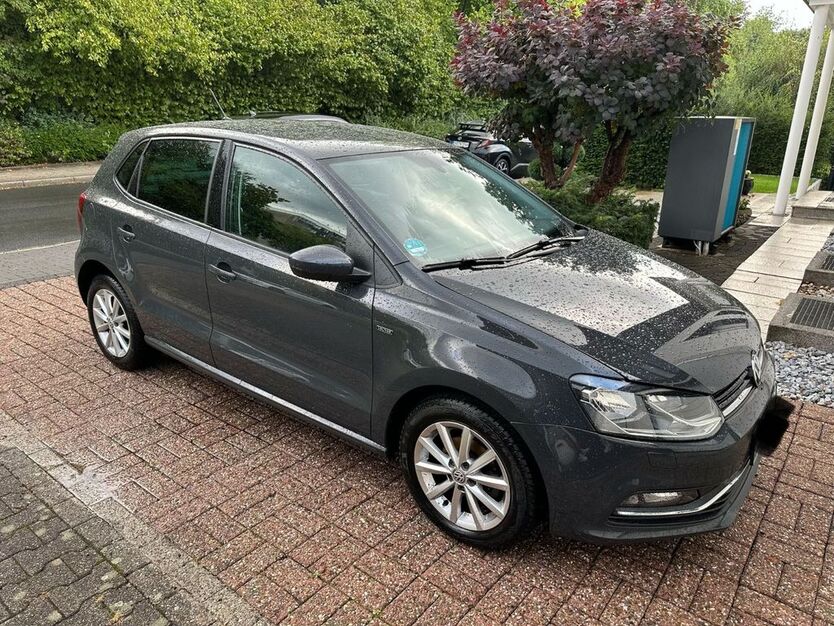 VW Polo 163.000 km 7.500 € Velbert 42549