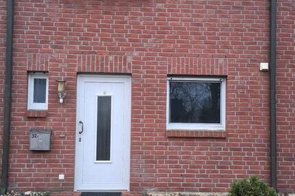 Reihenhaus in Hünxe zu vermieten 4 zimmer