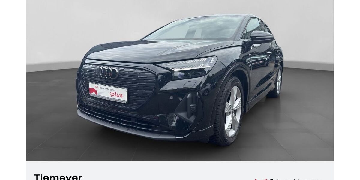Audi Q4 e-tron 46.303 km 40.440 &euro; Dorsten 46284