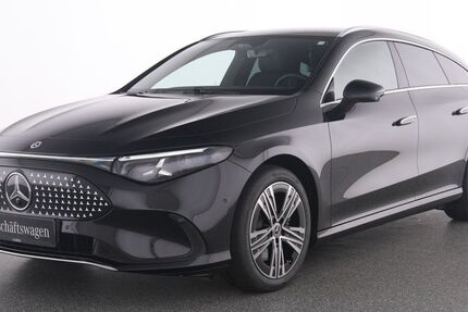 Mercedes-Benz CLA 250 Shooting Brake 7.900 km 54.740 &euro; Essen 45309