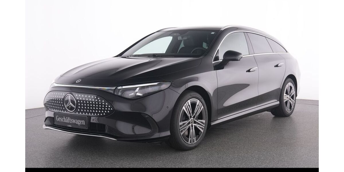 Mercedes-Benz CLA 250 Shooting Brake 7.900 km 54.740 &euro; Essen 45309