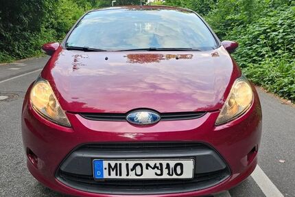 Ford Fiesta 160.000 km 2.570 &euro; Mülheim an der Ruhr 45479