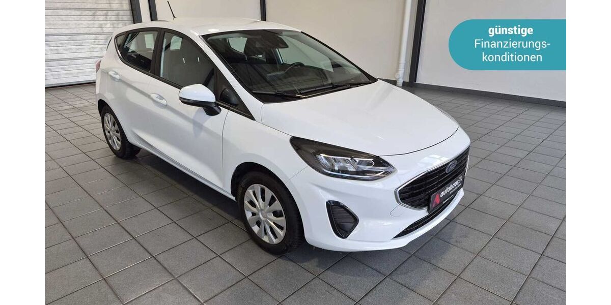 Ford Fiesta 120.930 km 8.490 &euro; Wuppertal 42287