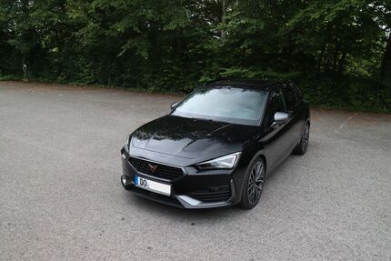 Cupra Leon 12.300 km 31.000 &euro; Dortmund 44269