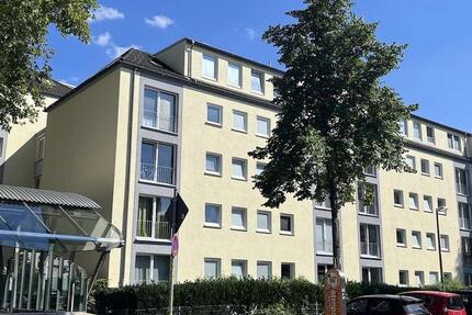 Wohnen im Kreuzviertel - 3-Zimmer-Wohnung mit 72 m² und Loggia 3 zimmer