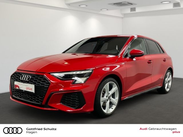 Audi A3 26.693 km 27.810 € Hagen 58089