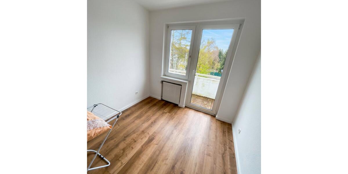 Etagenwohnung Dortmund Huckarde - 2 Zimmer, 50 m&sup2;, 580&euro; | Angebot:25348981