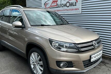 VW Tiguan 136.600 km 8.999 &euro; Marl 45770