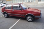 VW Golf II 174.000 km 4.000 &euro; Wuppertal 42275