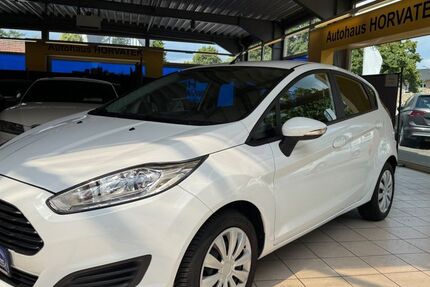Ford Fiesta 77.757 km 5.800 &euro; Waltrop 45731