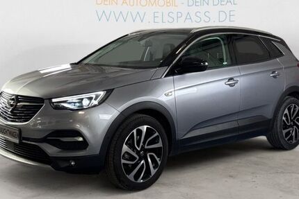 Opel Grandland (X)