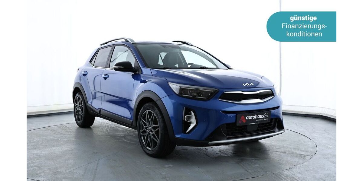 Kia Stonic 34.408 km 19.390 &euro; Wuppertal 42287