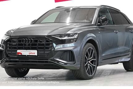 Audi Q8 80.960 km 59.999 &euro; Wuppertal 42109