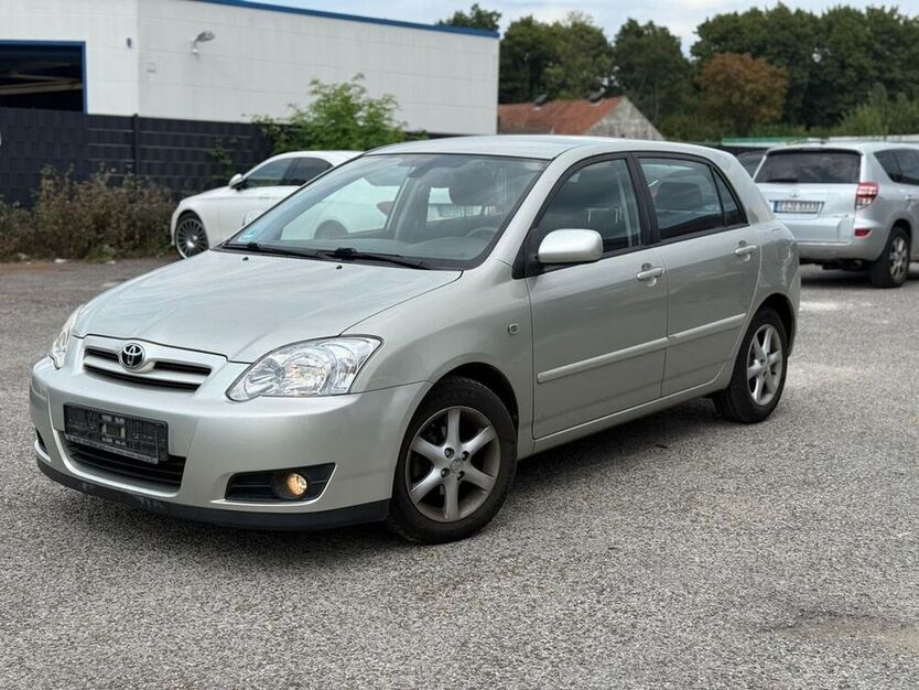 Corolla