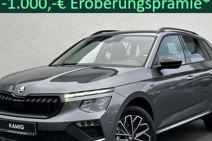 Skoda Kamiq 5.000 km 27.990 &euro; Castrop-Rauxel 44579