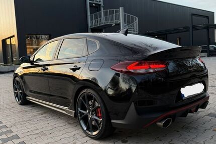 Hyundai i30 38.000 km 33.999 &euro; Gevelsberg 58285