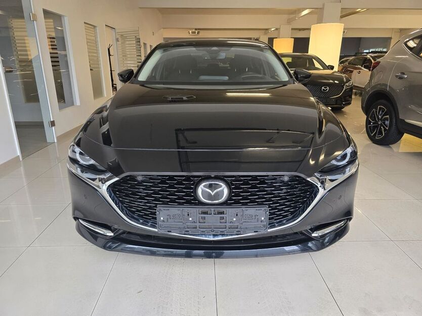 Mazda 3 40.783 km 23.450 € Oberhausen 46149