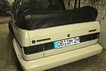 VW Golf 169.000 km 9.900 &euro; oberhausen 46149