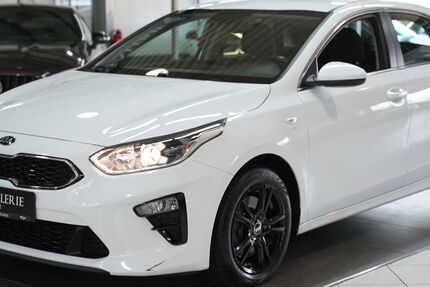 Kia ceed / Ceed 190.000 km 7.800 &euro; Herne 44652
