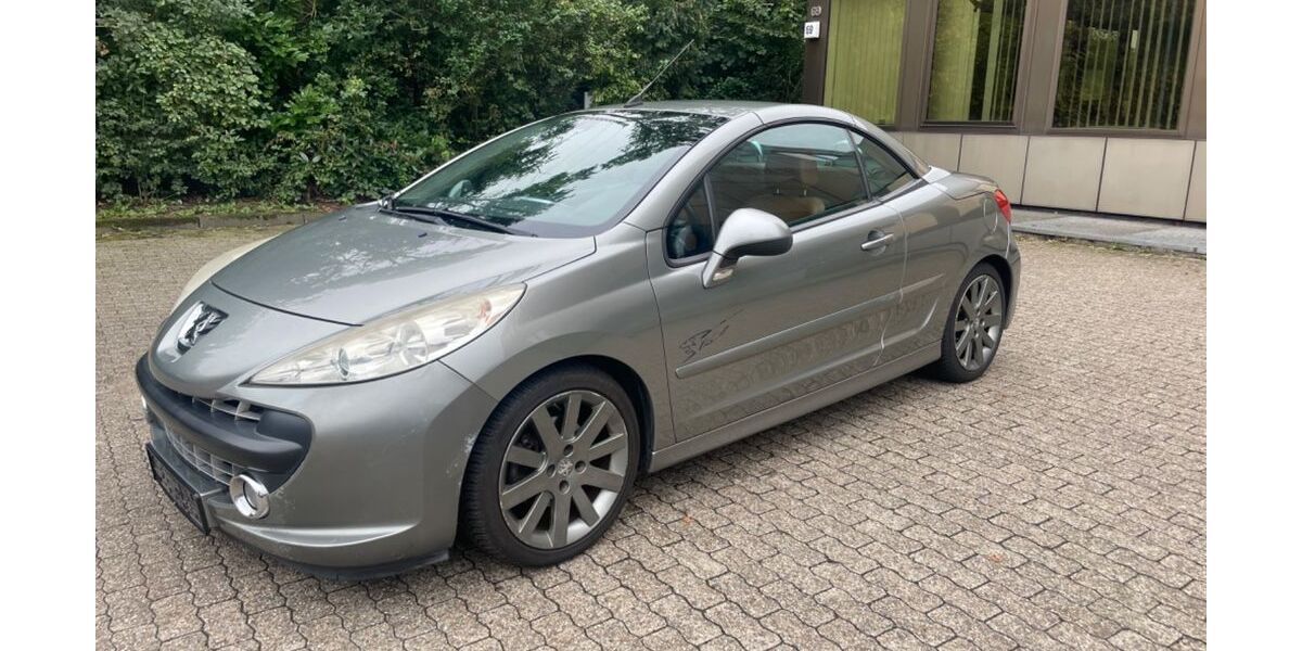 Peugeot 207 148.000 km 3.990 &euro; Duisburg 47058