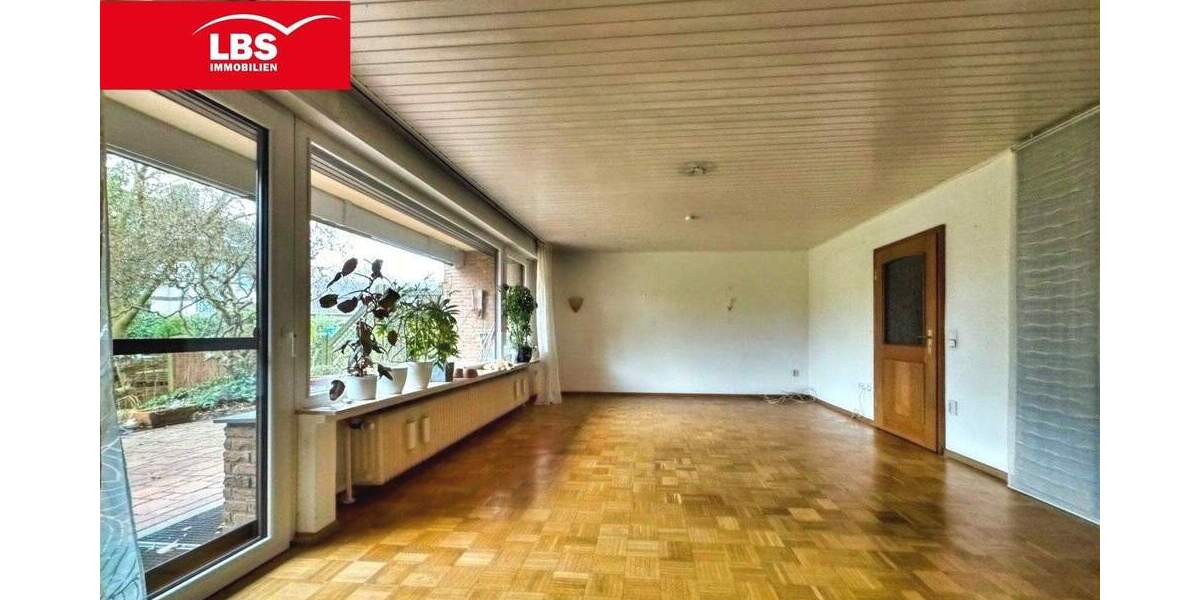 Reihenendhaus Hünxe Drevenack - 4 Zimmer, 138 m&sup2;, 375.000&euro; | Angebot:25095738