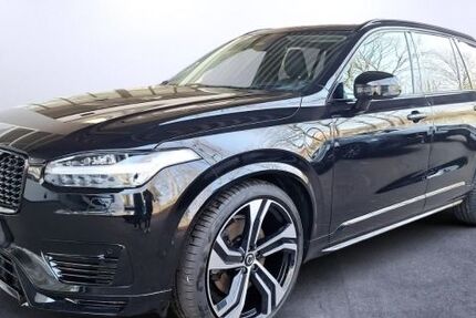 Volvo XC90 86.530 km 53.880 &euro; Recklinghausen 45659