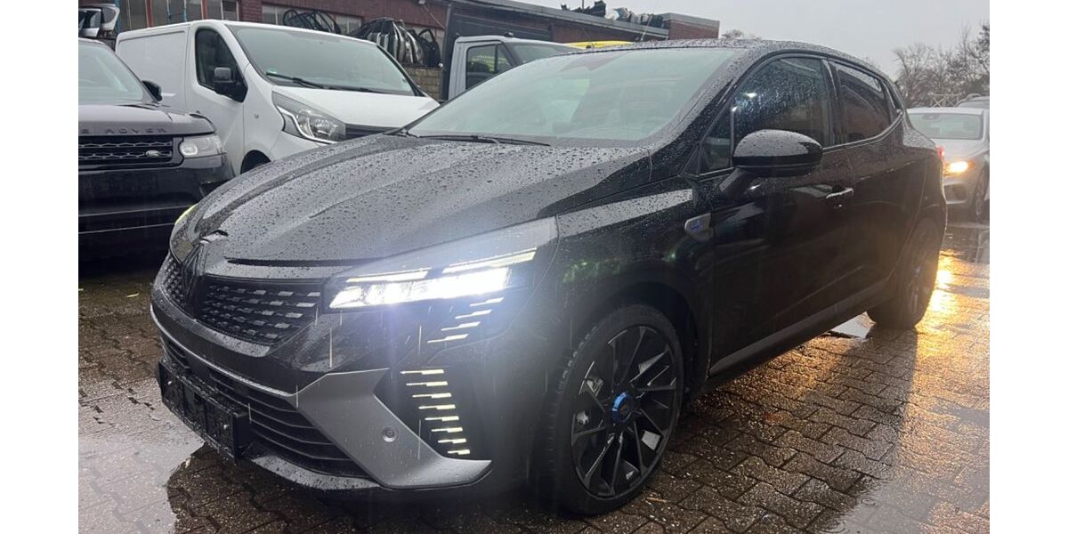 Renault Clio 20.000 km 20.900 € Bochum 44793