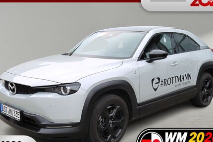 Mazda MX-30 10.929 km 26.490 &euro; Bottrop-Kirchhellen 46244