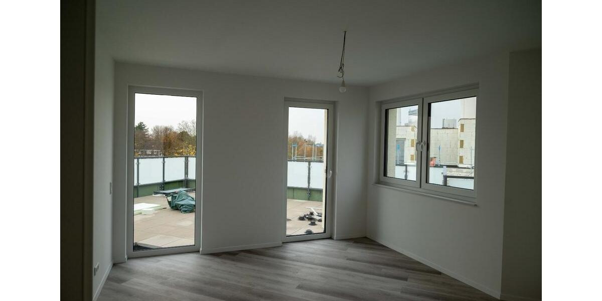 Dachgeschoßwohnung Herne Baukau - 4 Zimmer, 130 m&sup2;, 1.950&euro; | Angebot:24690072