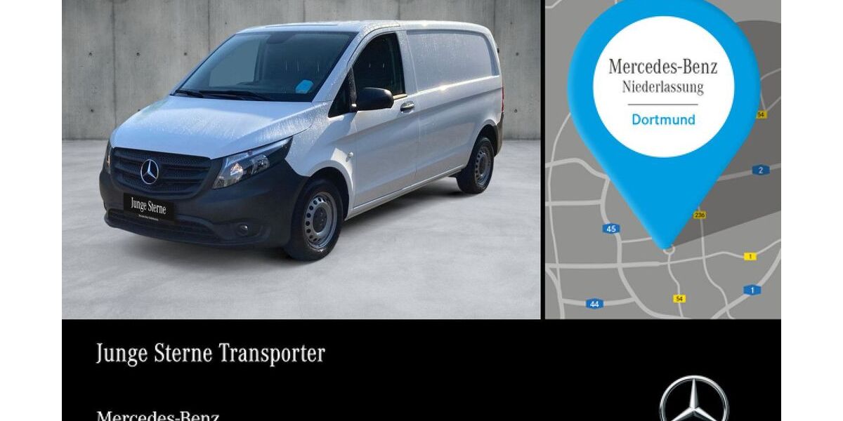 Mercedes-Benz Vito 69.811 km 19.373 &euro; Dortmund 44139