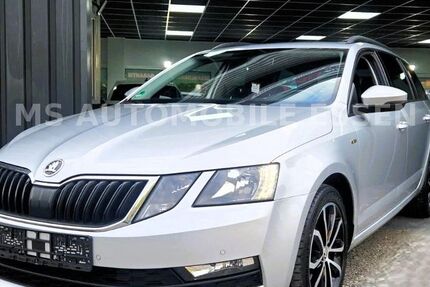 Skoda Octavia 162.000 km 15.000 &euro; Essen 45356